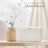 Combi Baby Wipe Quick 2025 with Top Warmer System Warmer, Warmer, Beige, Model,