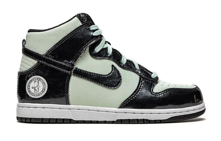 Nike Dunk High SE All-Star 2021 PS DD2313-300