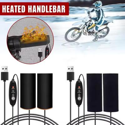 Ramar & Reservdelar – Handtag för motorcykel