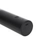 Electric Pepper Grinder – Black USB Rechargeable Black Pepper Electric Push-Button Grinder, Kitchen Tool