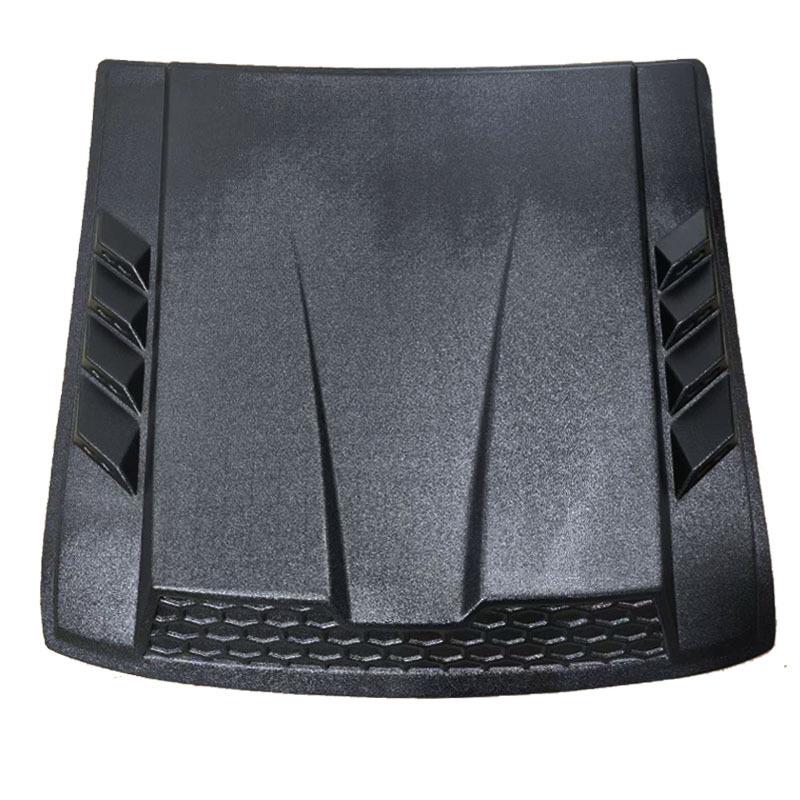 BJ30 Off-Road Vehicle Decorative Engine Hood Cover