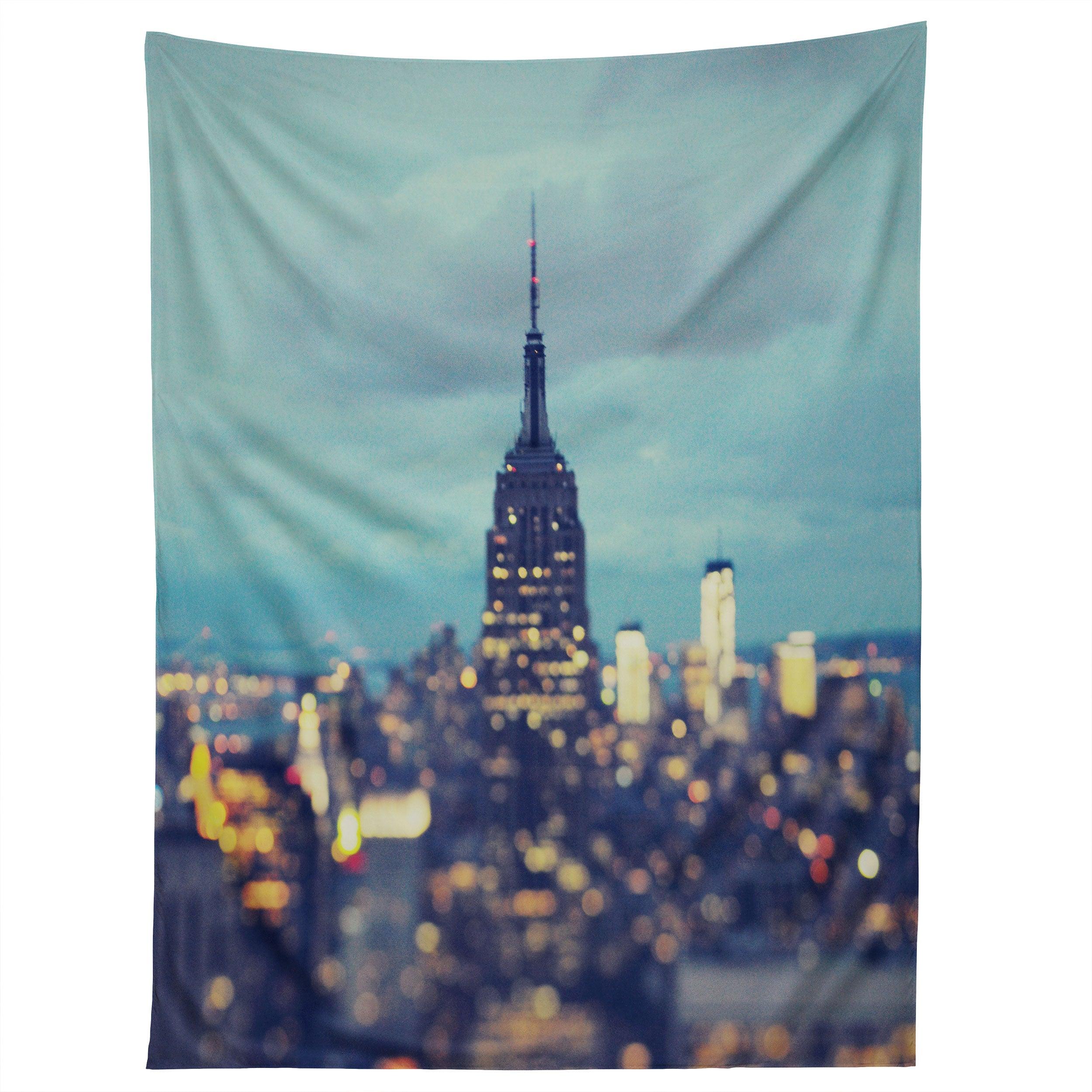 THE EMPIRE tapestry 75x100