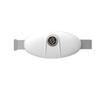 Palace Warming Belt Girls Use Warm Baby Vibration Hot Compress Waist Massager Waist Belt Digital Display Palace Warming Treasure