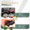Motorcycle Throttle Accelerator Throttle Accelerator Grip Throttle Durable and Easy to Compatible with Set of 2 Assist, Assist, Assist, Assist,