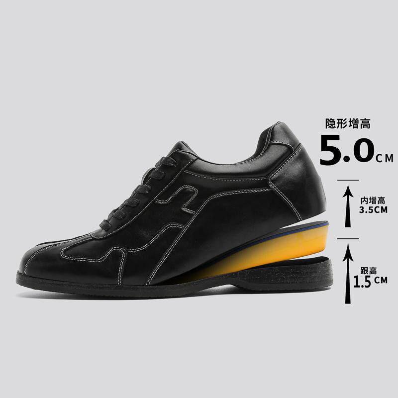 Mens Classic Derby Shoes Low Heel Square Toe Casual Dress Office Daily Wear Black Brown White