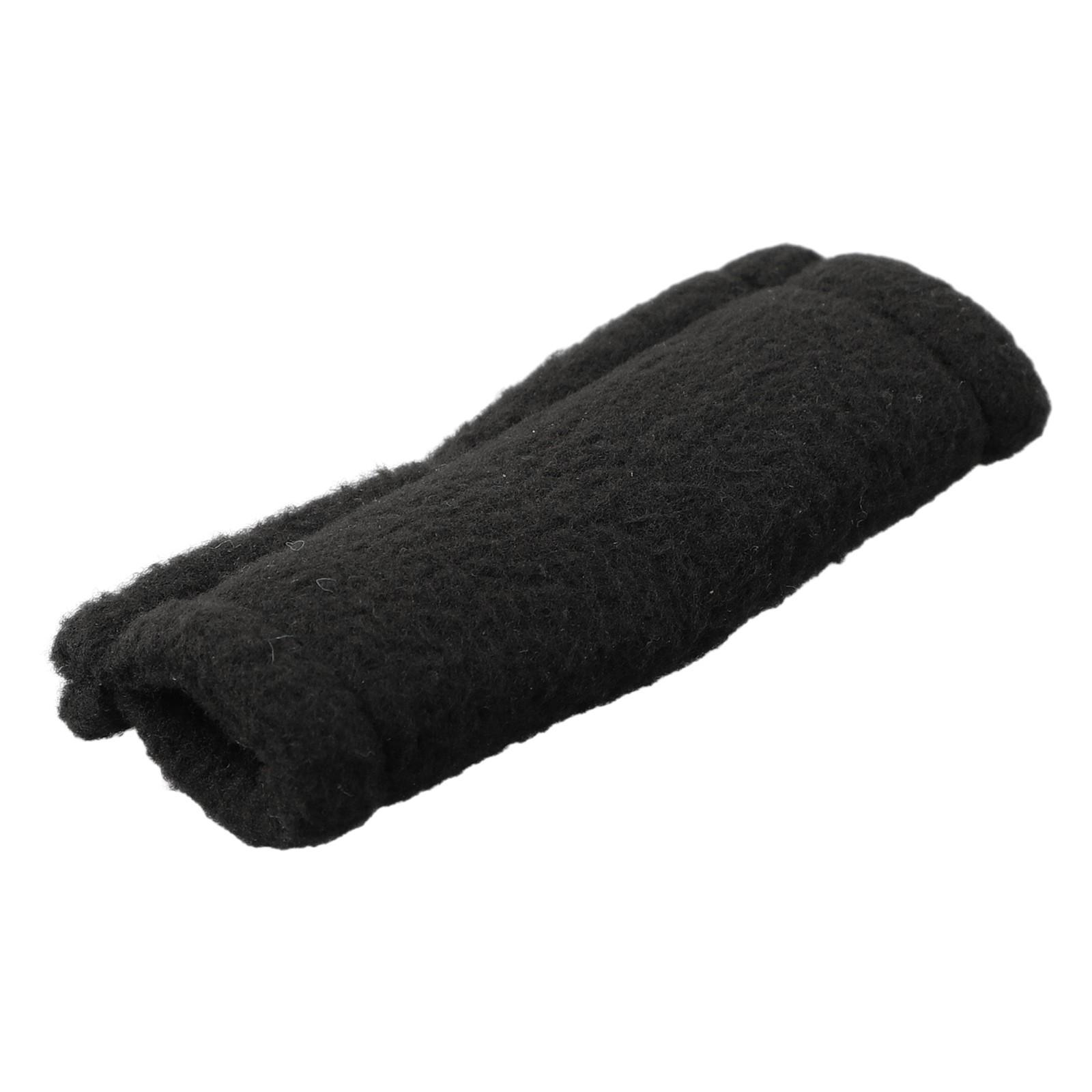 

Billiard Cue CleaningCloth Snooker Pool Shaft Slicker Burnisher Cloth Cleaner