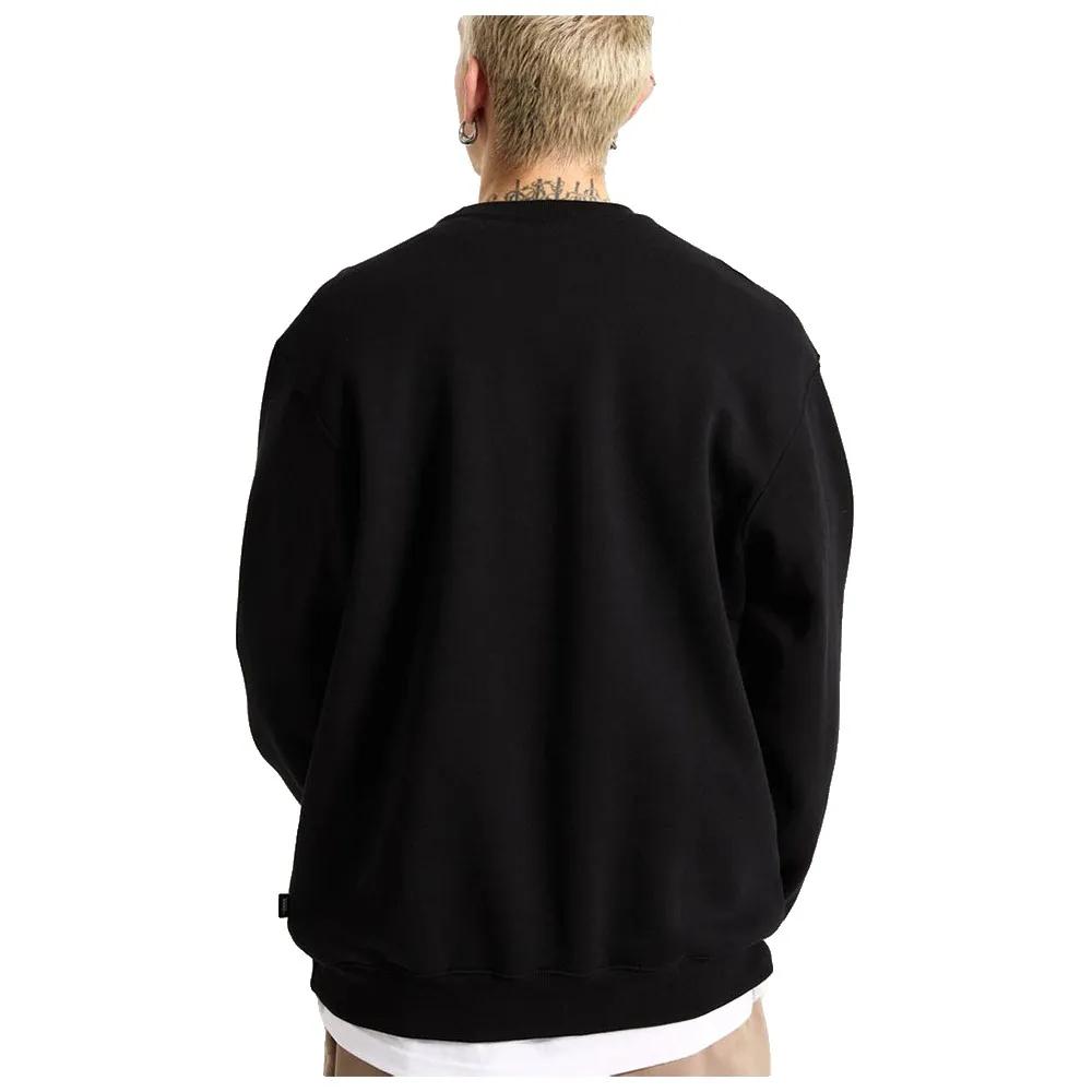 Vans Толстовка Left Chest II Loose Crew