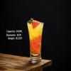 ZISIZ Hurricane Gin & Tonic Glass