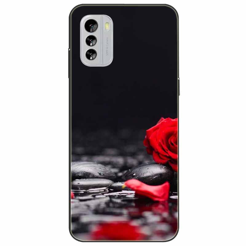 

Для чехла Nokia C300 6.52 Силиконовый Расписной Кот Животные ТПУ Мягкий Funda Coque для Nokia C300 C 300 Чехол-оболочка для телефона для NokiaC300 Nokia C300