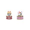 New POP MART Xiao Xia Can Cat, Friend Collection Mystery Boxes Single Mystery Box/Full Box 12 Pcs 6972368562091