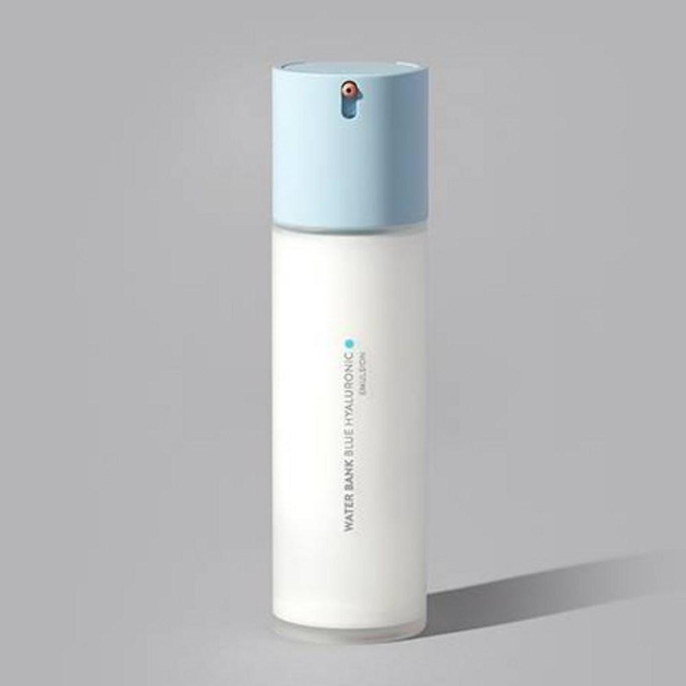 LANEIGE Water Bank Blue Hyaluronic 2 Step Essential Set dla cery mieszanej