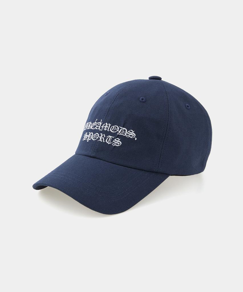 Laikeueomojeu Sports Cap_Navy