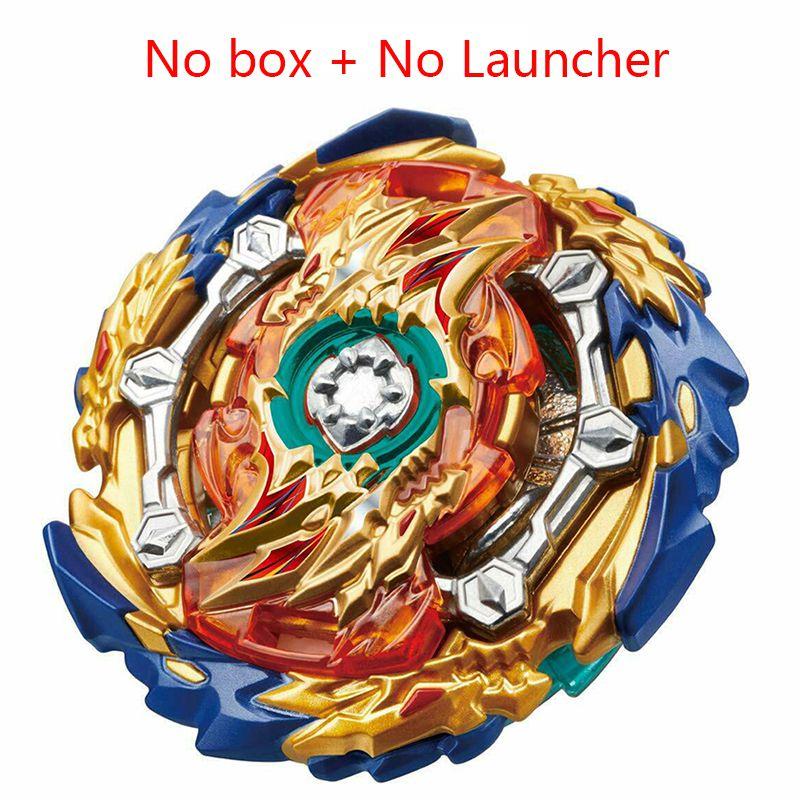 Hochwertige Beyblade Burst Kampfkreisel B139 Kinder Angriffs-Kunststoff-Metall-Spielzeug