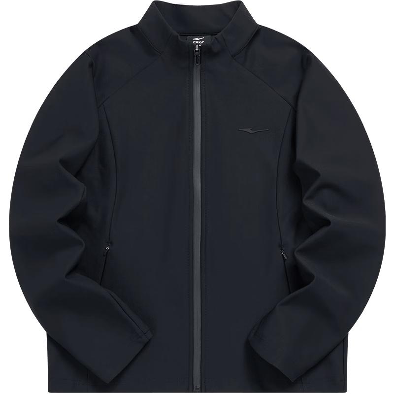 Erke Women's Full-Zip Sport Sweatshirt Jacket