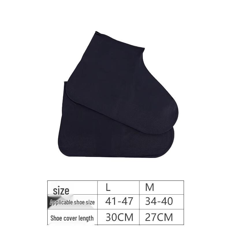 Одноразовые водонепроницаемые бахилы