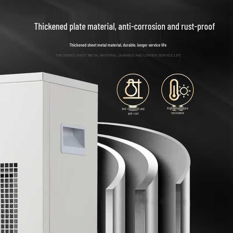 Pro'sKit Industrial PTC Ceramic Heater