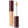 Hourglass Mini Vanish Trade  Airbrush Concealer 0.04 Fl Oz 1.4 Ml Fawn 4.5 Light Medium  Warm Golden