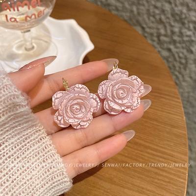 Boucles d'oreilles – Pendants d'oreilles