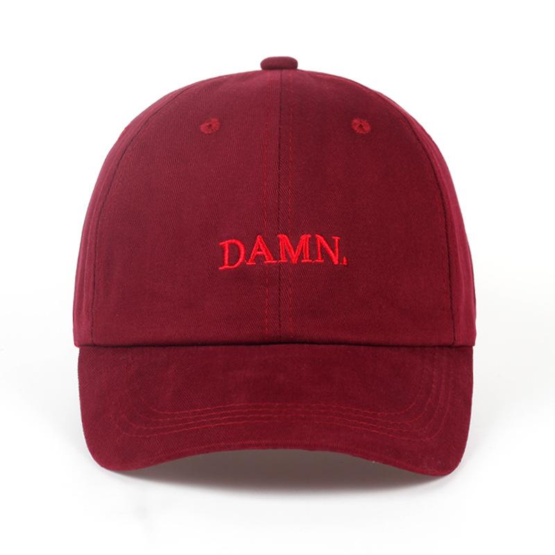 Fashion Luxury New Unisex Embroidery Baseball Designer Caps Man Woman Hip hop Snapback Hat Outdoor Casual Sports Sunscreen Hat