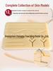 Skin Suturing Module for Surgical Skills and Medical Training