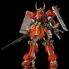 Kotobukiya Frame Arms approximately 170mm scale plastic model kit FA107 Shingen, tall, 1/100