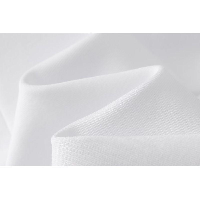 Kaslead New Arrival Women's Clothing Fashion Style Fashion Minimalist Double-Sided Cloth Hanging Collar Dress 3253362