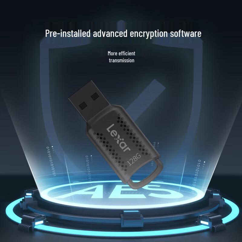 Lexar V400 USB 3.0 Flash Drive