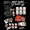 Pre-order izna 2nd Mini Album Not Just Pretty NFC Nemo ver.