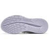 Anta Lightweight Comfortable Shock Absorbing Non-Slip Low-Top Running Shoes Women Sneaker White Purple 922435512-7