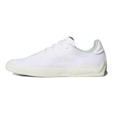 Puig Primeknit Primeblue Beyaz Puslu Zümrüt Erkek Spor Ayakkabı Bulut Beyazı Puslu Yeşil FY0435