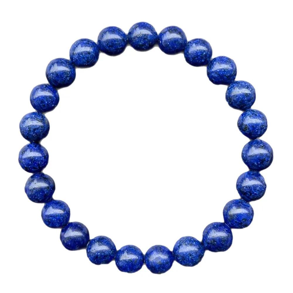 Crystal Natural Stone Bracelet Beaded Bracelet