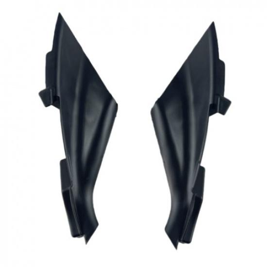 NEW Pair Windshield Wiper Cowl Cover Extension Trim For Toyota Sienna 2003-2010