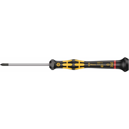 

Wera 1550PH Micro Driver +0 030111