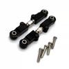 Mjx Rc Car Aluminum Metal Upgrade Parts For 1 14 14207 14208 Swing Arm Steering Cup Full Replacement Accessories