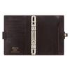 Filofax Chester Bible Planner, Brown, 028504