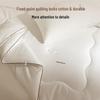 HLA 7A Antibacterial 100% Pure Wool Winter Duvet