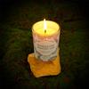 Scented Candle Gift Box Set Indoor Household Soy Wax Scented Candle Souvenir Decoration