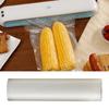 Vacuum Sealer Bags Embossed Vacuum Sealer Bag Rolls Seal A Meal Bags Vac Seal Bags Food Vacuum Seal Bags Freezer Vacuum Sealer