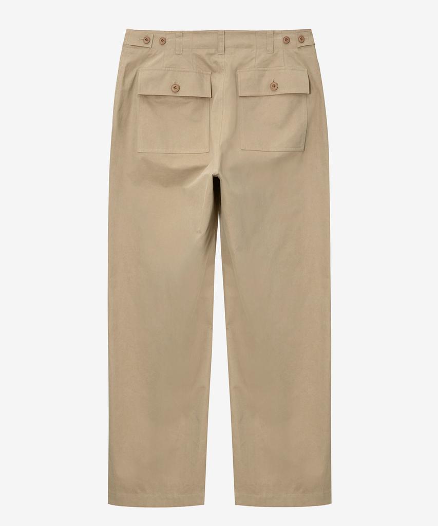 MINDBRIDGE Fatigue Cotton Pants - 2 Colors