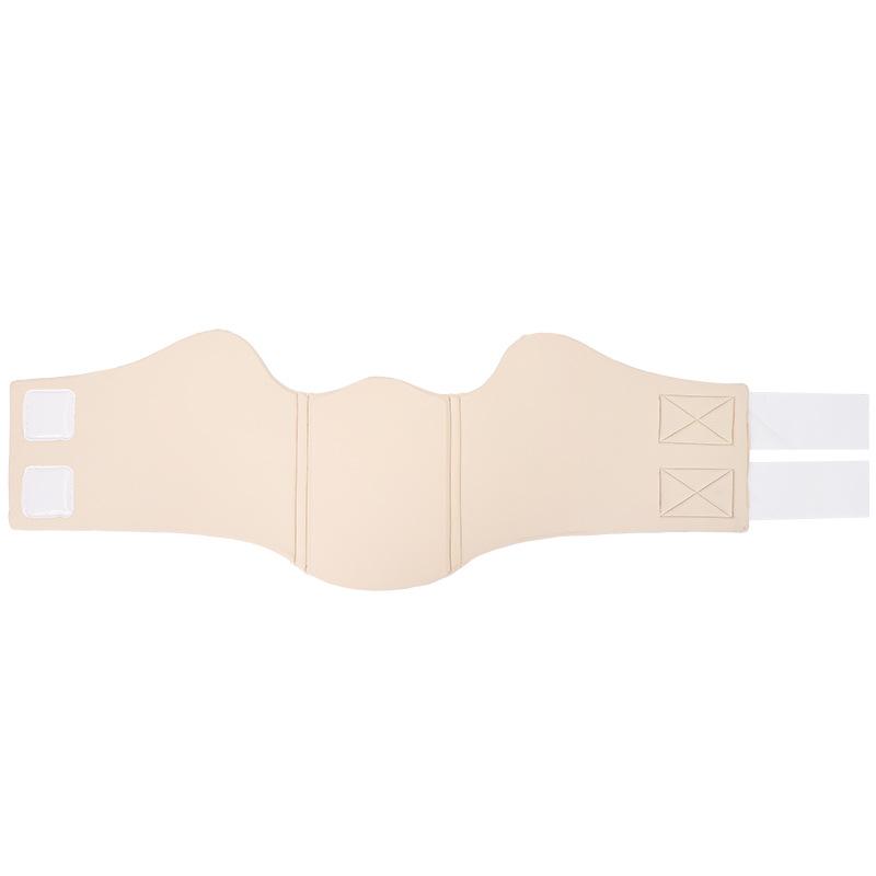 AB Lipo Foam Board Waist Abdomen Liposuction Postoperative Nursing Product 360 Degree Surround Pressure Plate Shaping Tool