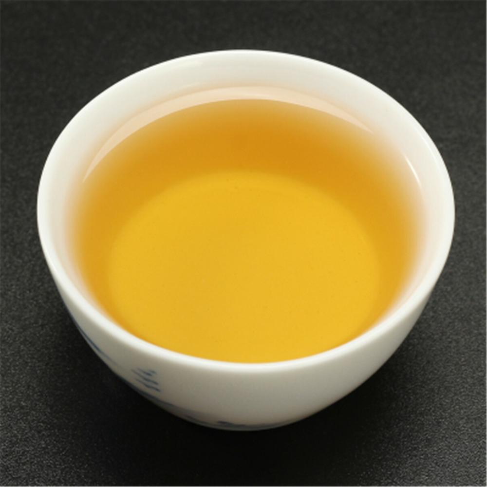 Bai Hao Yin Zhen Loose Leaf White Tea Silver Needle Organic