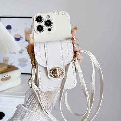 Cover per smartphone – Cover a portafoglio