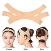 Lifting Function V Line Face Shaper Chin Cheek Lift Up Belt  Face Beauty Skin Care Tools