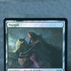 Foil Arcane Signet Old Frame Nazgûl Gaea'S Cradle Jp Volrath'S Stronghold Tcg Cusom English Card Quality Board Trading Card Game