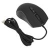 Gaming Mouse Adjustable 7200DPI Ergonomic RGB Lighting Wired Mouse for Gamer Desktop Laptop