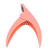 Acrylic Nail Clipper Professional Stainless Steel Nail Tip Cutter False Nail Trimmer Manicure Tool