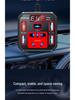 Multifunctional 12V/24V To 220V Car Power Inverter & Charger