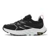 HOKA ONE ONE Anacapa Low Gore Tex Wtaps Jet Black Sneakers 1155397-JTB