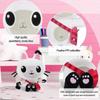 28cm Soft and Cuddly Stuffed Plush Toys for Kids Ages 3 and Up, Great Gift for Birthdays and Special Occasions