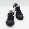 1183B400-001 Onitsuka Tiger SERRANO BLACK WHITE (Men's)